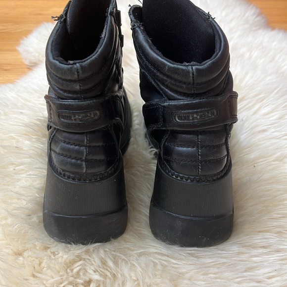 Pre-loved Hex platform boots (size 38 ~ US 7) - Picture 4 of 12